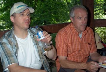 Wandertag 2008